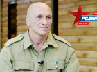 «Ангел русского духа»: Герой России Андрей Богатов впервые рассказал о легендарном подвиге и помощи защитникам Родины