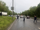 Два водителя пострадали в ДТП с BMW и Suzuki в Ростове