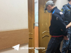 Глава миграционного управления МВД Ростовской области Мельников останется в СИЗО