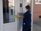 В Ростове будут тщательно следить за санитарной обработкой подъездов