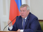 Голубев пообещал многодетным семьям микроавтобусы