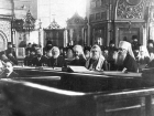 Календарь: 25 февраля 1721 года Петр I учредил верховный орган управления церковью — Синод
