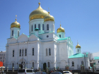 Двоих шахтинцев будут судить за кражу иконы из ростовского собора