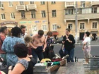Со школьницей в ростовской маршрутке случился эпилептический припадок
