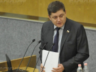 Олег Пахолков требует спасти Волгу и Дон от стремительного обмеления 