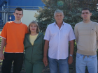 Донская династия: семья Ивановых рассказала о карьере в «Атлантис-Пак»