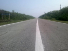 В Ростовской области перекрыли дорогу из-за разлива нефтепродуктов 