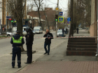 Взорвавшаяся в центре Ростова бомба оказалась замаскирована под карманный фонарик