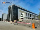В Ростове сняли ограничения проезда Театрального проспекта