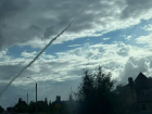 Губернатор Ростовской области Голубев сообщил о второй сбитой ракете ВСУ