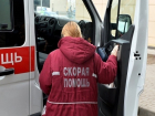 Женщина скончалась под колесами автомобиля на улице Козлова в Ростове 