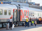В Ростовскую область турпоток вырос на 20% в 2024 году
