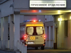 В ДТП под Волгодонском погиб 29-летний парень, двое детей получили травмы