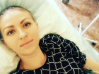 Экс-журналистку "Блокнота" Ирину Десятниченко похоронили в Ростовской области