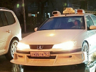 Легендарный автомобиль из фильма "Такси" признали ростовчане в белом "Пежо"