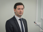 Александр Новицкий стал заместителем главы администрации Ростова
