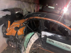 В Шахтах двое подростков погибли в аварии на каршеринговом автомобиле