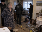 Пенсионерка забила мужа тростью и металлической лестницей во время ссоры под Ростовом