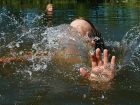 Решивший переплыть Дон 15-летний подросток утонул на глазах у крестного отца в Ростовской области