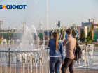 Небольшой ветер и облачная погода ожидается в Ростове 11 мая