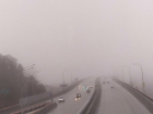 В Ростове ожидаются резкие перепады температуры и туман