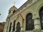 «Тогда и сейчас»: Старообрядческий Покровский собор в Ростове в этом году отпраздновал 105-летие