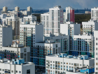 550 тысяч квадратных метров жилья эконом-класса ввели в строй в Ростове