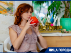 Красавица и многодетная мать-одиночка бросила надоевшую работу и открыла в Ростове свой бизнес