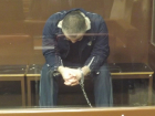 В ростовском суде прокурор запросил 18 лет колонии для бойца нацбатальона Дениса Мурыги