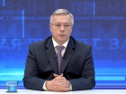 Губернатор Голубев пообещал не возвращать масочный режим в Ростовской области