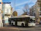 В Ростов привлекут водителей автобусов из Республики Алтай