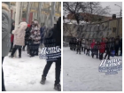 В Ростове эвакуировали школу №47 из-за возможной опасности