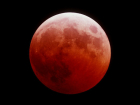 Кроваво-красную луну и самое длительное лунное затмение века увидят ростовчане
