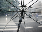 Дождь и сильный ветер ожидаются в Ростове в воскресенье