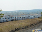 Гуманитарный конвой для Донбасса застрял в Ростовской области