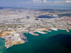 Компания Ивана Саввиди получит контроль над портом в Салониках