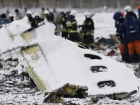 Стали известны последние слова экипажа  рухнувшего Boeing 737 