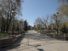 Власти объяснили, зачем перекрыли центр Ростова