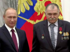 Президент Путин отметил заслуги ростовского тракториста перед страной госнаградой 