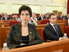 С брата депутата ЗС РО Анны Касьяненко, пытавшегося отжать у нее бизнес, взыщут 12 млн рублей