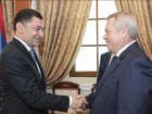 Соглашение о сотрудничестве подпишут Ростовская область и Армения в Ереване