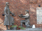 В новом памятнике Петру I в Ростове скептики усмотрели исторические ляпы