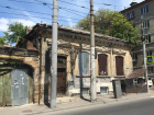 В Ростове удалось остановить снос старейших домов на улице Московской