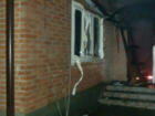 Обезумевший мужчина сжег двух детей и 17-летнюю беременную девушку в Ростовской области