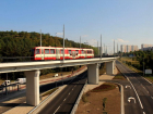 В Ростове-на-Дону разрешили строить трамвайные пути на эстакадах