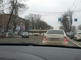Фото Юлия Габараева