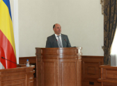министр информационных технологий и связи Ростовской области Герман Лопаткин