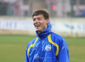 Дмитрий Полоз