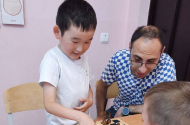 Детский сад и центр развития «Русская Сказка» - 