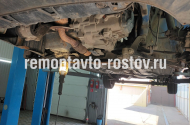 Комплекс услуг по ТО и ремонту авто в автосервисе «РемонтАВТО» - 